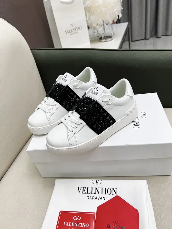 Valentino Shoe 